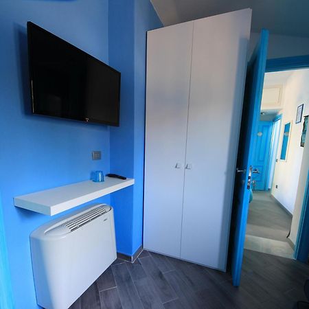 La Casa Sulla Spiaggia Flumini di Quartu Kültér fotó