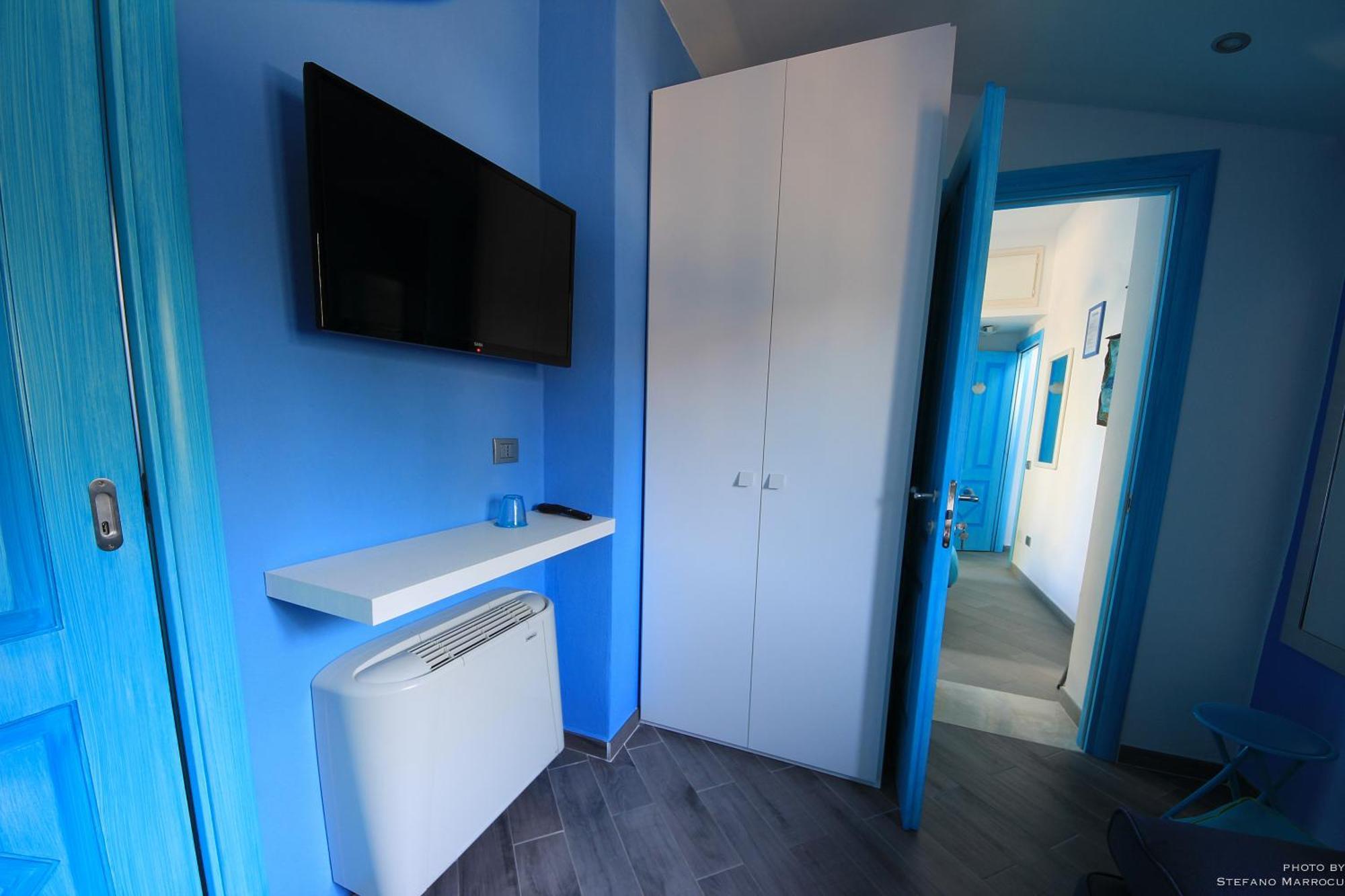 La Casa Sulla Spiaggia Flumini di Quartu Kültér fotó
